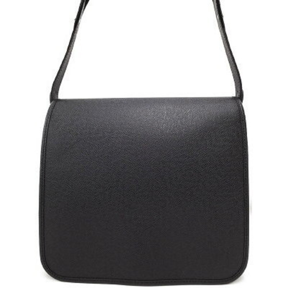 Louis Vuitton Taiga rei Shoulder Bag